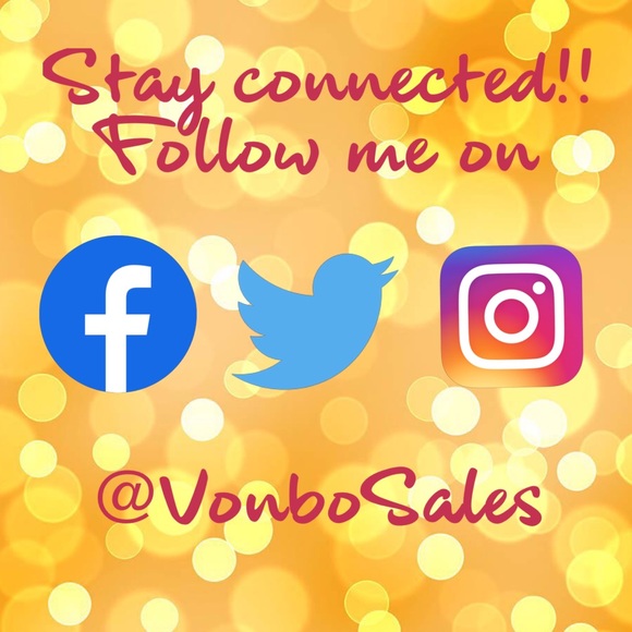 Posh ambassador, VonBo Sales - Picture 3 of 7